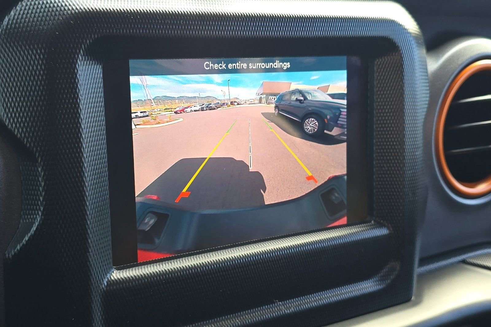 Used 2021 Jeep Gladiator Mojave image 19