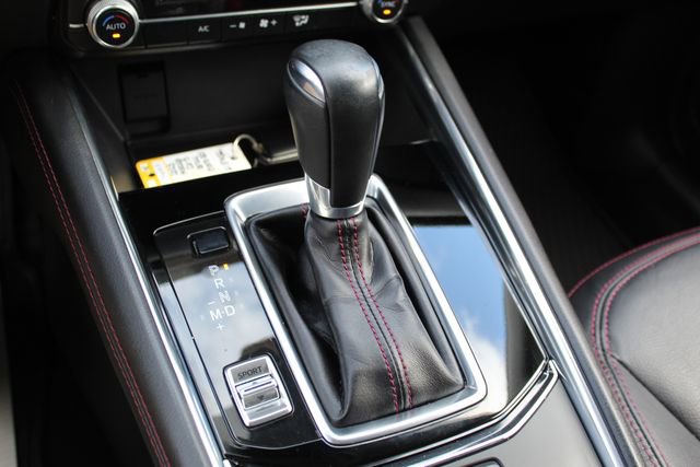 Certified 2023 MAZDA CX-5 Carbon Edition image 25