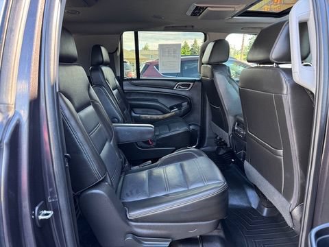 Used 2017 GMC Yukon XL Denali w/ Open Road Package AWD/4WD image 21