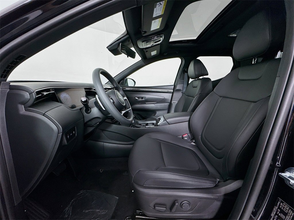 Used 2024 Hyundai Santa Cruz Night image 21