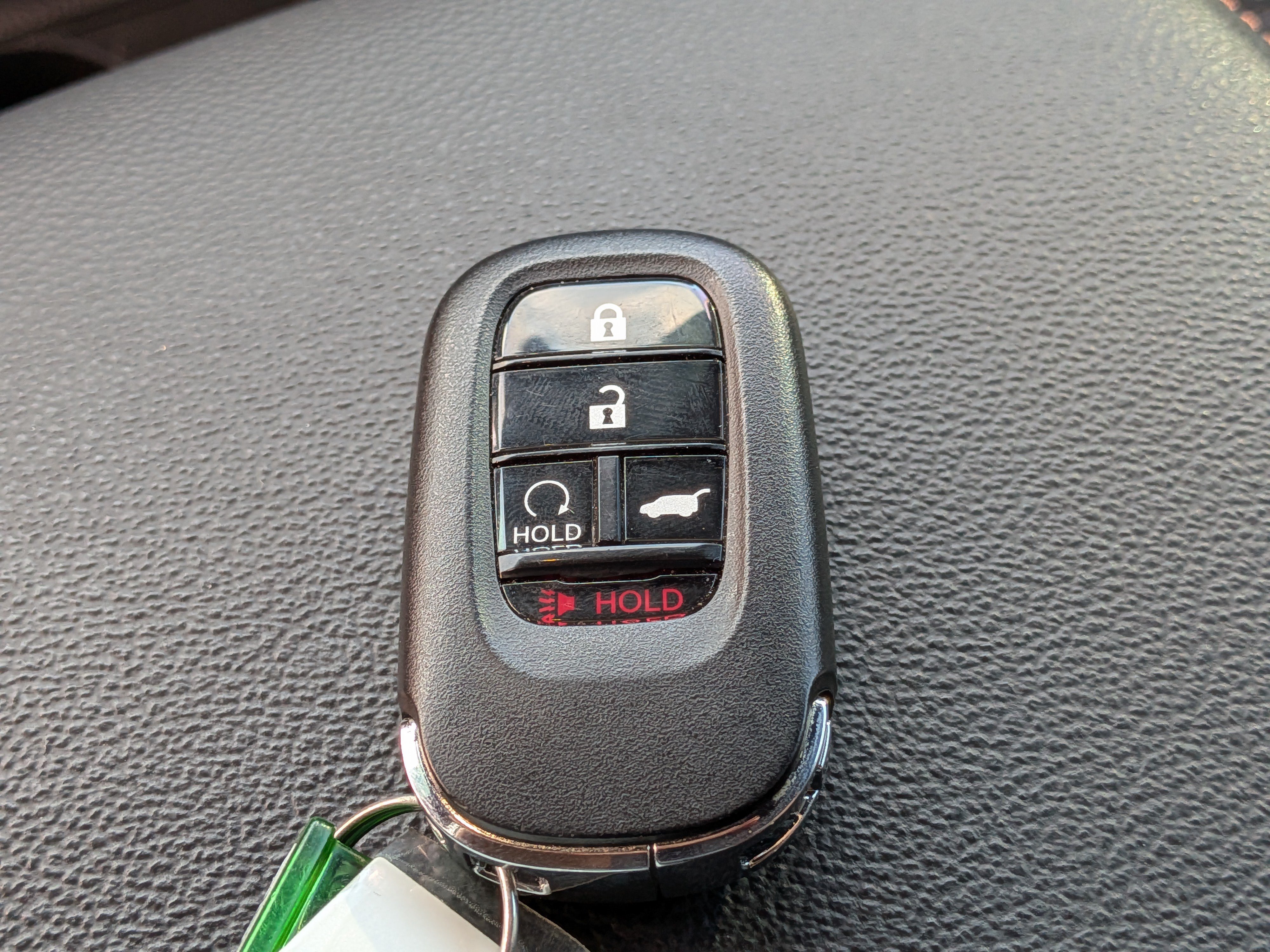 Used 2024 Honda CR-V Sport image 33