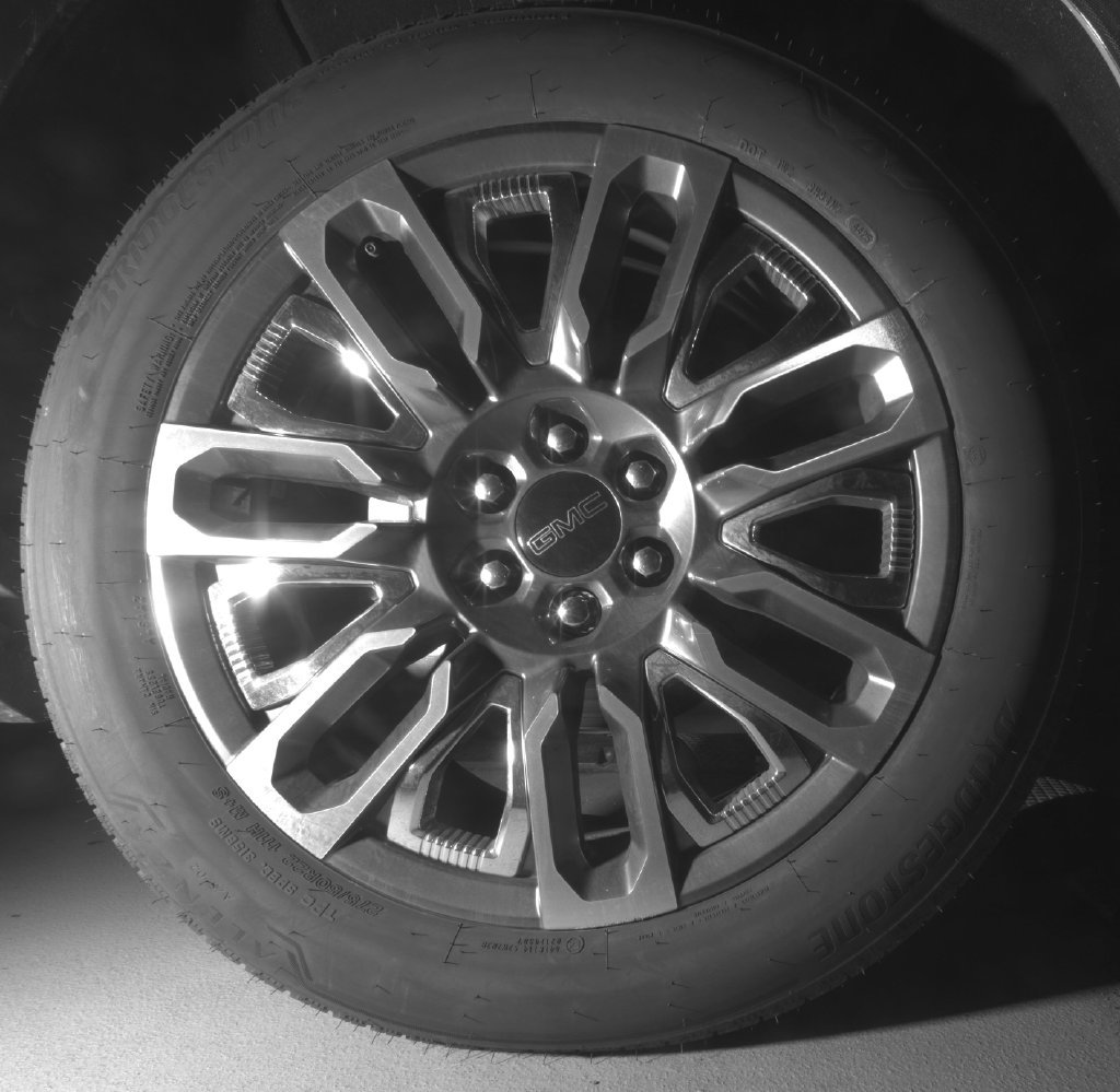 Certified 2023 GMC Yukon Denali Ultimate AWD/4WD image 12