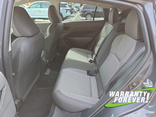 Used 2024 Subaru Crosstrek 2.0i Premium AWD/4WD image 15