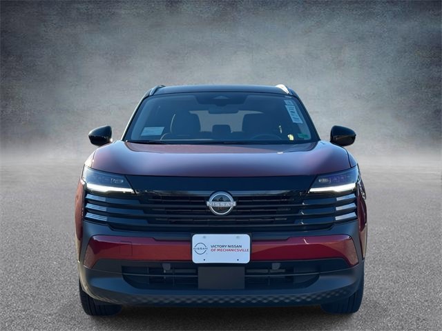 New 2026 Nissan Kicks SV image 6