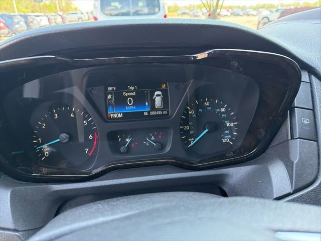 Used 2016 Ford Transit 150 148 Low Roof RWD image 28