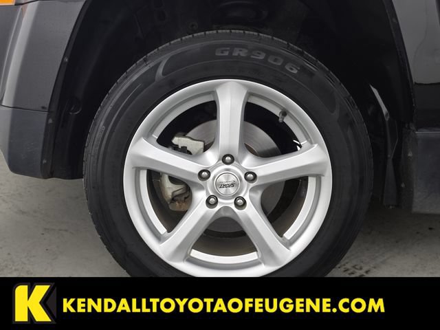 Used 2016 Jeep Patriot Sport w/ Power Value Group FWD image 9