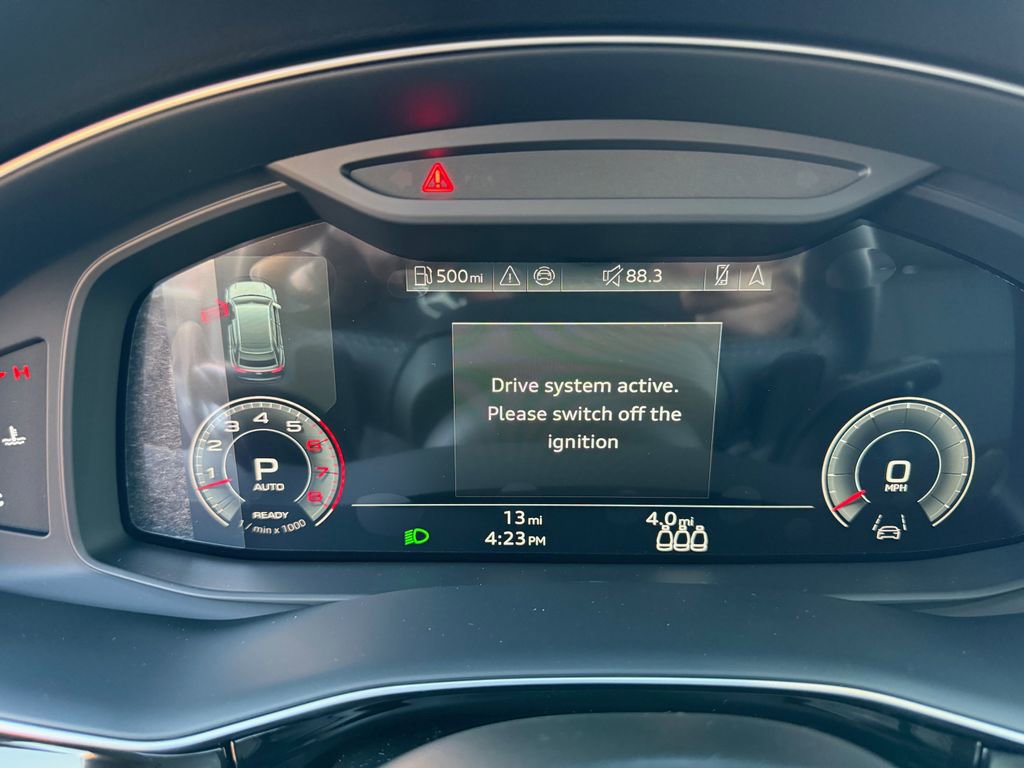 New 2026 Audi Q8 Premium Plus image 41