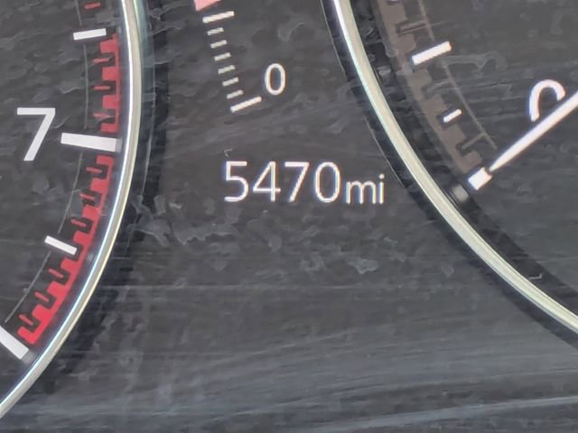 Certified 2025 MAZDA CX-30 AWD 2.5 S w/ Preferred Package image 21