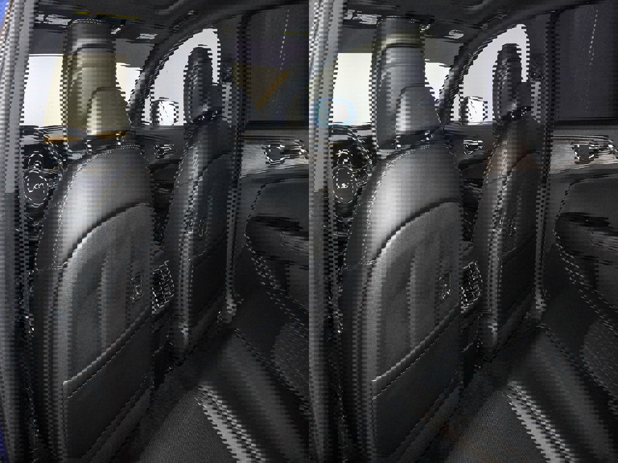 Used 2024 Kia Sportage X-Pro Prestige image 37