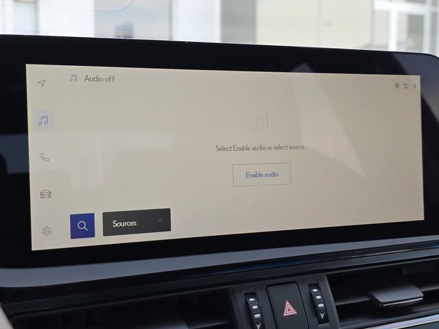 Certified 2025 Lexus ES 350 F Sport FWD image 20