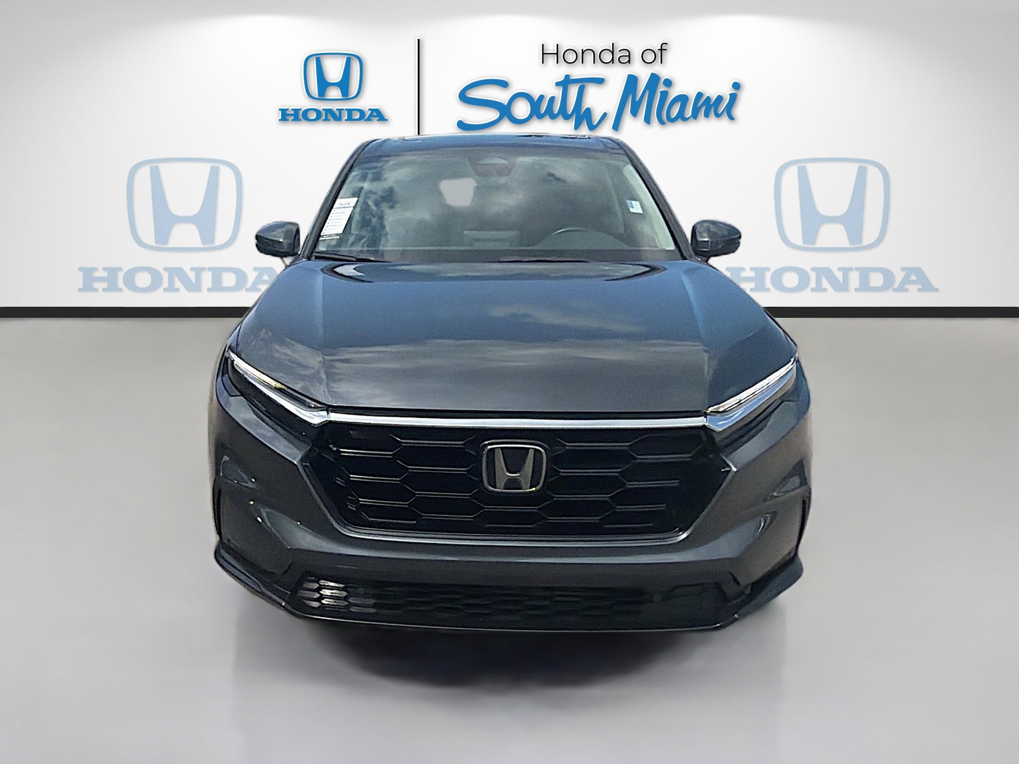 Certified 2023 Honda CR-V EX-L image 2
