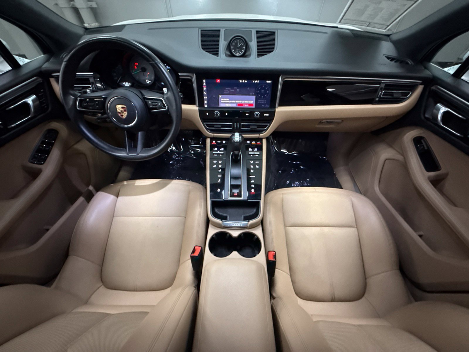 Used 2023 Porsche Macan S AWD/4WD image 28