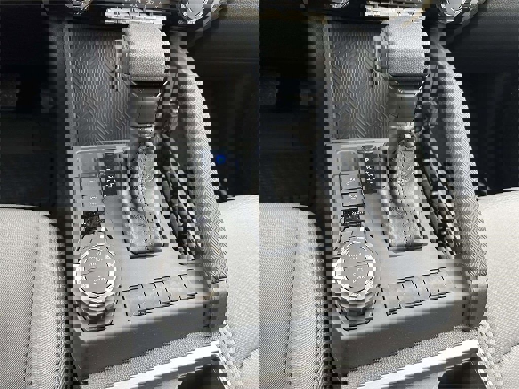 New 2025 Toyota Tacoma SR5 image 6