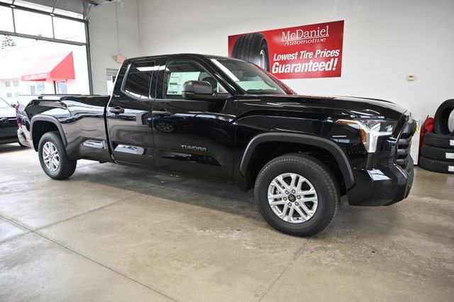 New 2026 Toyota Tundra SR5 AWD/4WD image 4