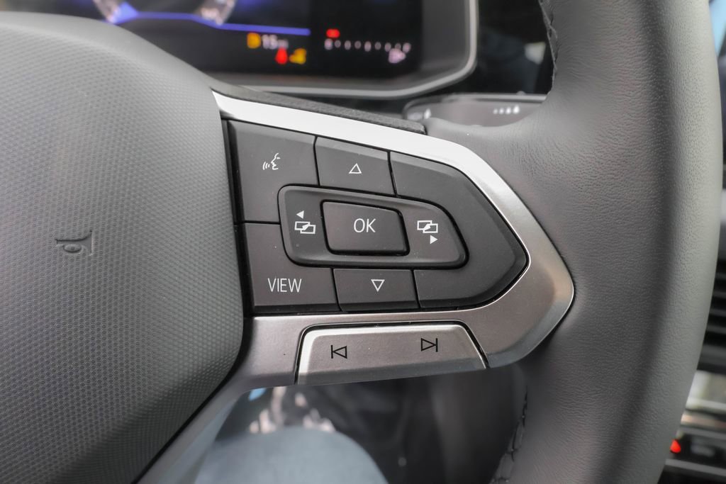 New 2026 Volkswagen Jetta SE FWD image 26