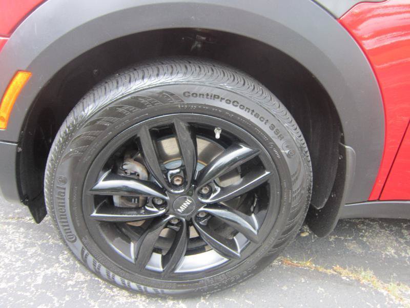 Used 2014 MINI Cooper Countryman S AWD/4WD image 31