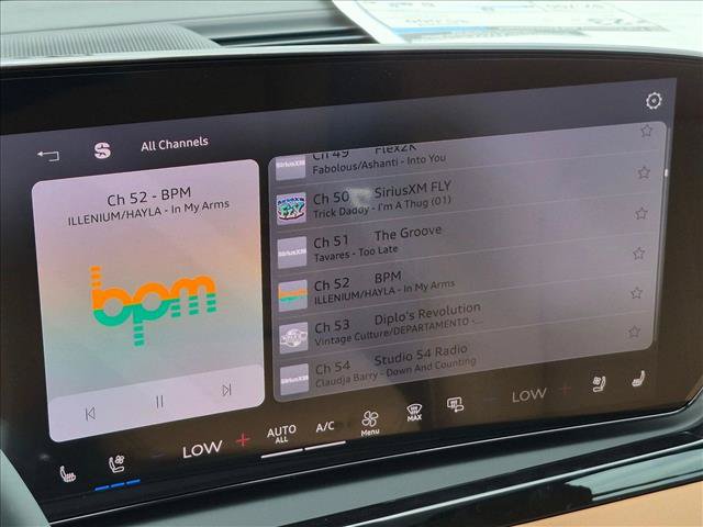 New 2026 Audi A6 Premium Plus AWD/4WD image 13
