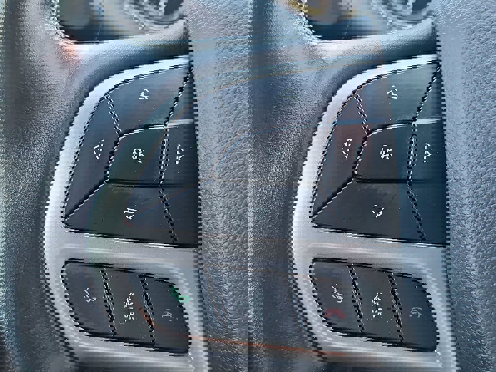 Certified 2021 Jeep Cherokee Latitude Lux 80th Anniv w/ Quick Order Package 26U 80TH image 24