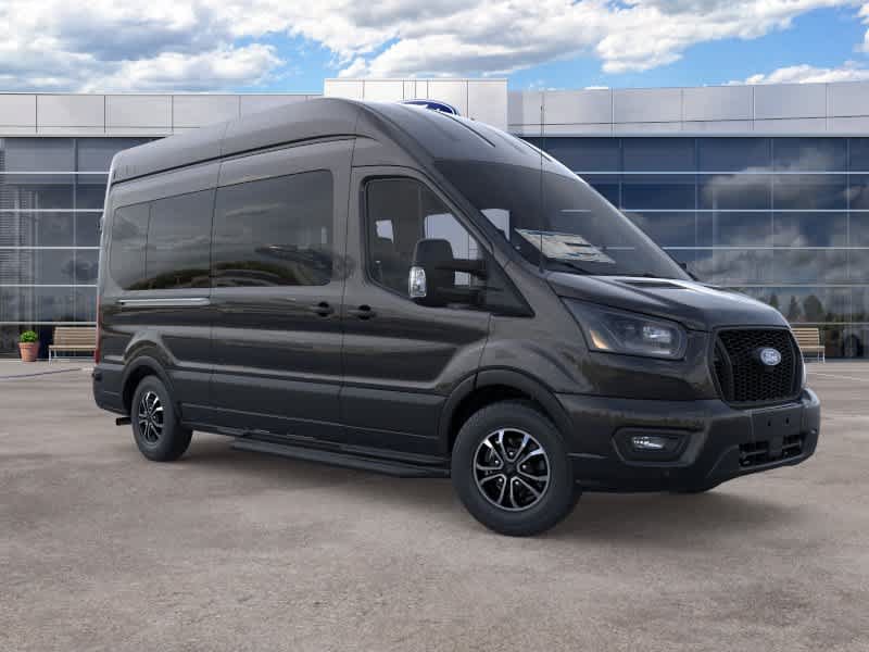 New 2026 Ford Transit 350 XL RWD image 7