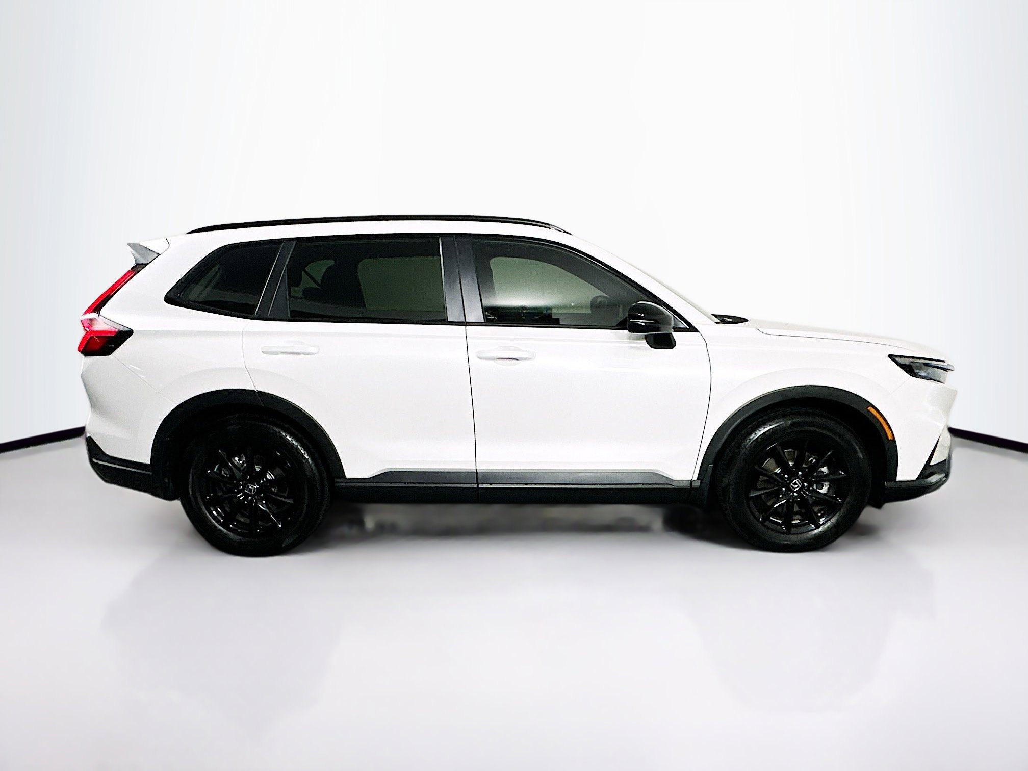 Used 2026 Honda CR-V Sport image 10