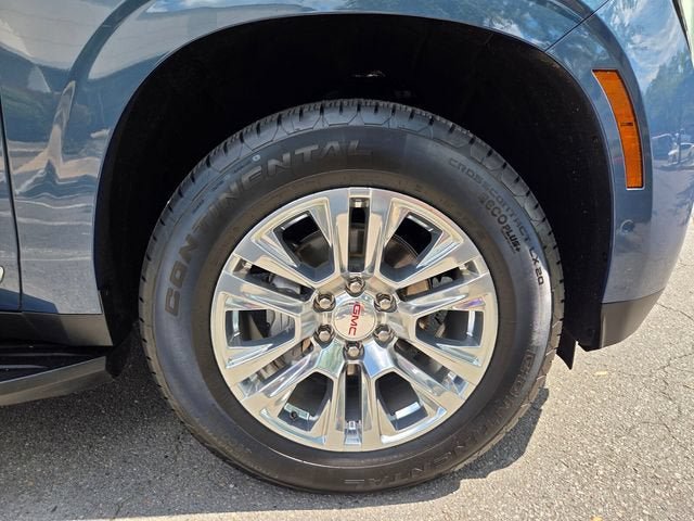 Used 2026 GMC Yukon Denali AWD/4WD image 27