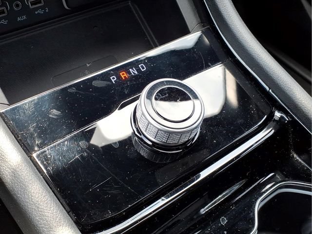 Used 2023 Jeep Grand Cherokee Altitude AWD/4WD image 29