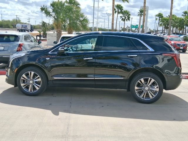 New 2026 Cadillac XT5 Premium Luxury w/ Driver Assist Package image 3