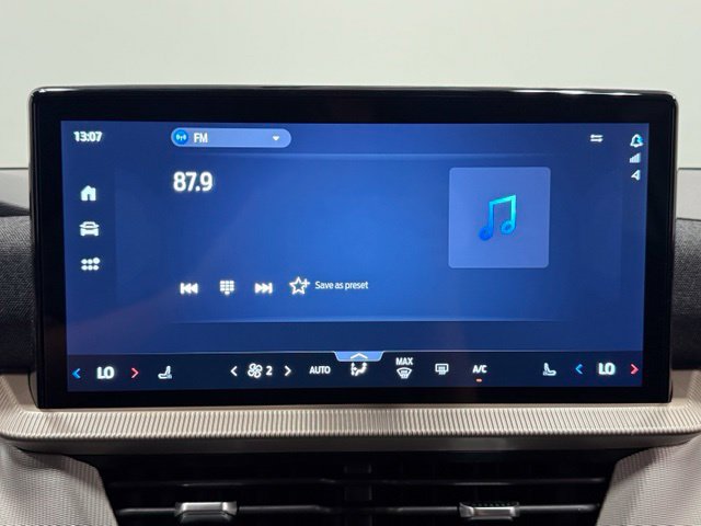 New 2026 Ford Explorer Active RWD image 17