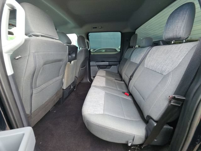 Used 2023 Ford F150 XLT AWD/4WD image 12
