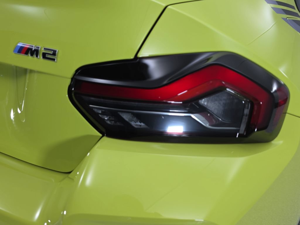 New 2026 BMW M2 w/ Lighting Package RWD image 32