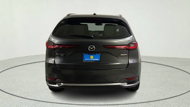 New 2026 MAZDA CX-90 3.3 Turbo S w/ Premium Plus AWD/4WD image 6