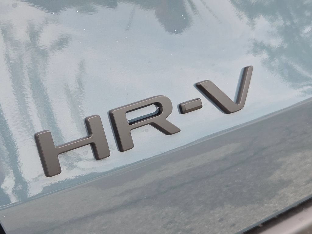 New 2027 Honda HR-V Sport image 16