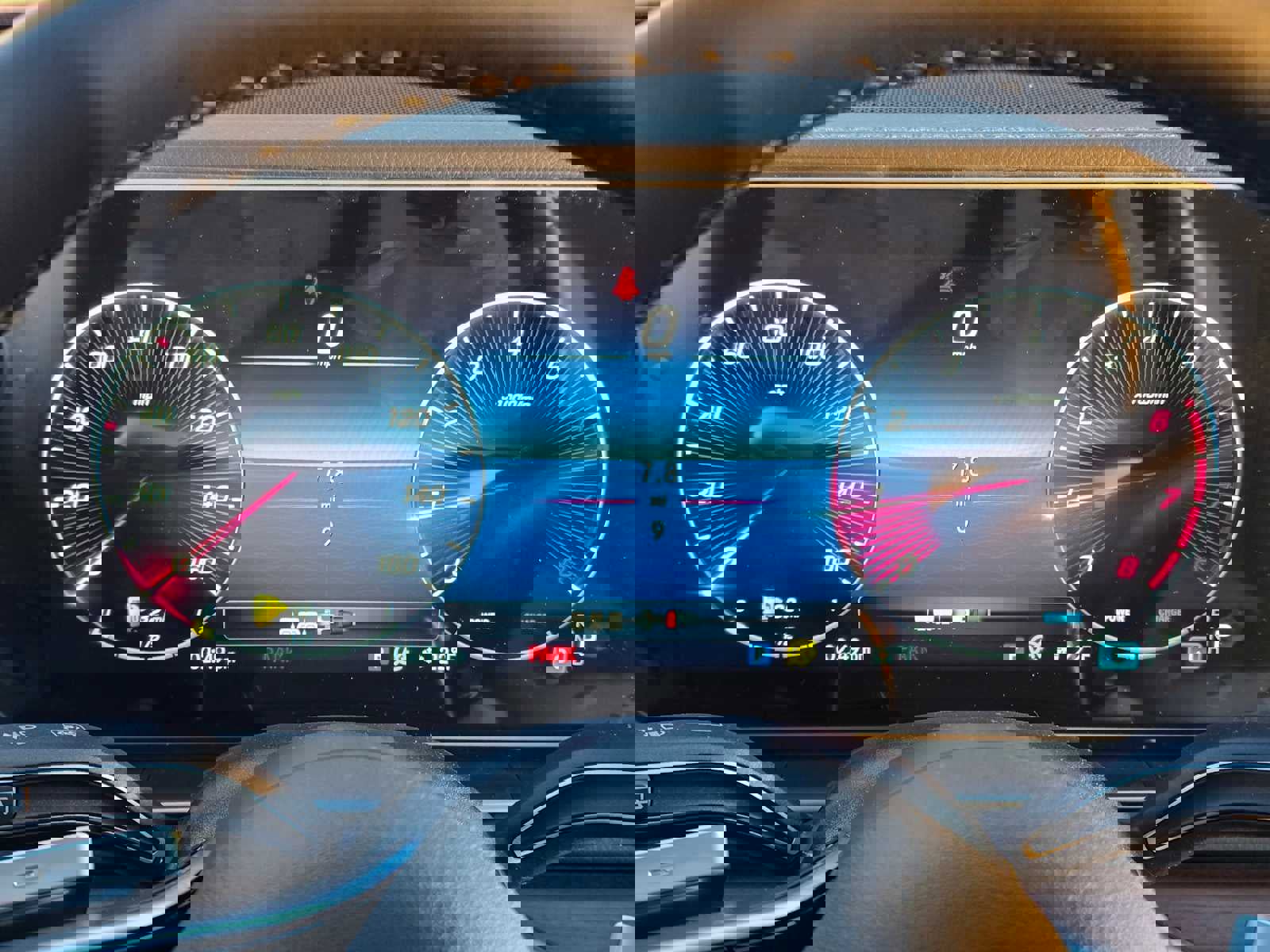 New 2026 Mercedes-Benz GLE 350 4MATIC image 25