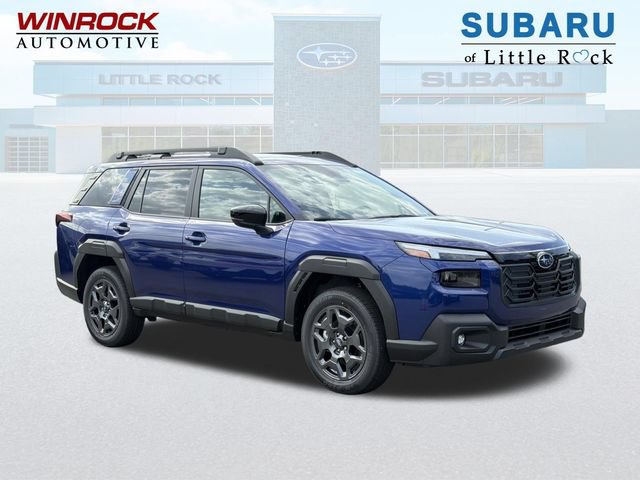 New 2026 Subaru Outback Premium