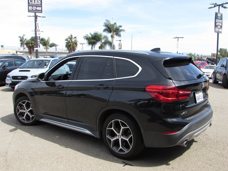 Used 2019 BMW X1 sDrive28i w/ Convenience Package FWD image 6