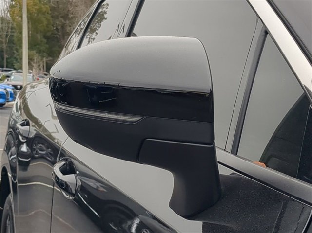 New 2025 Nissan Murano Platinum w/ Cargo Package image 11