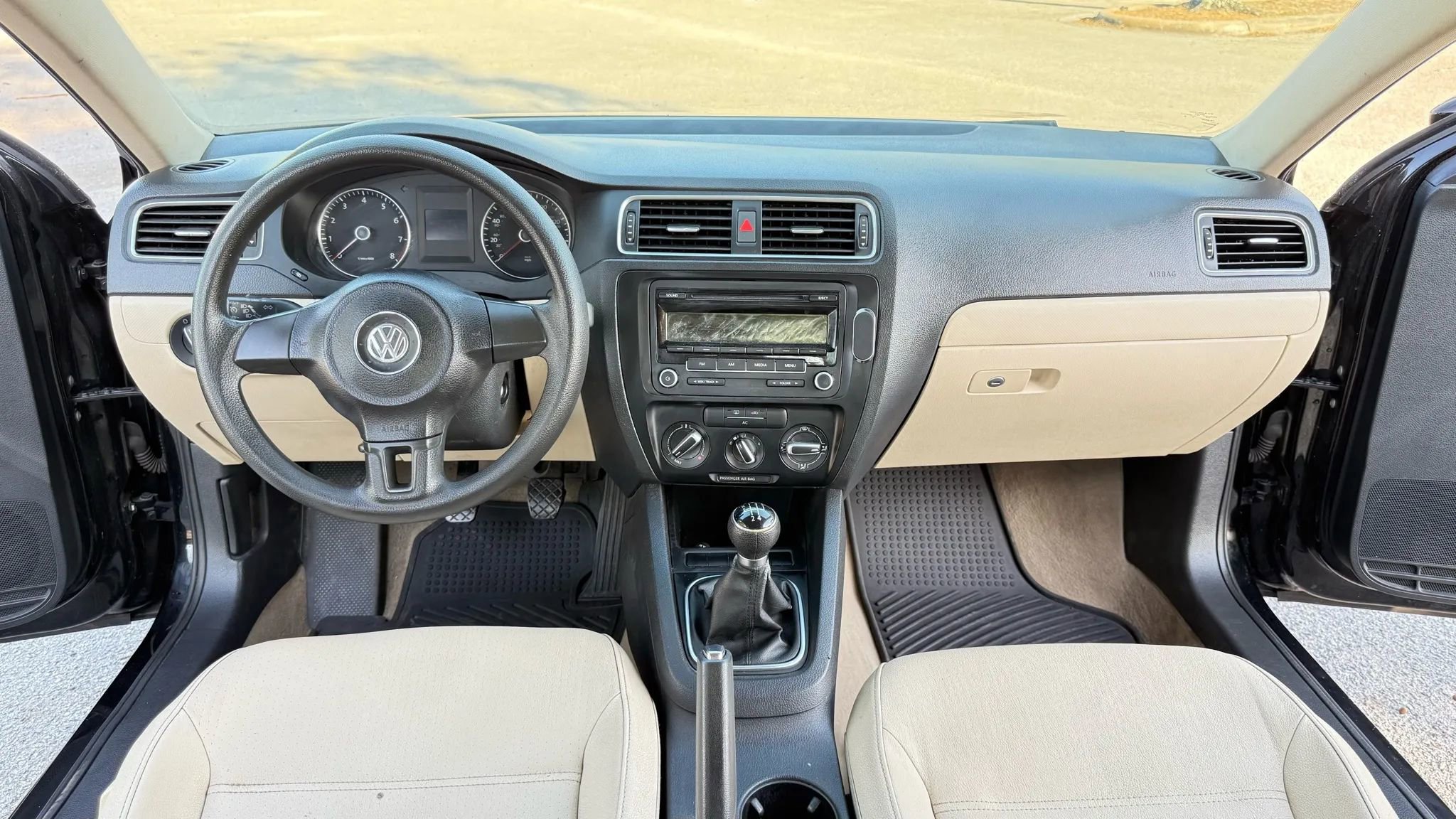 Used 2012 Volkswagen Jetta SE image 13