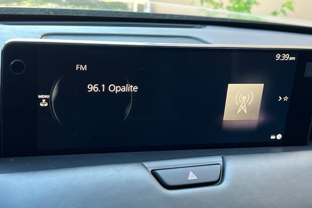 New 2026 MAZDA CX-90 Plug-In Hybrid w/ Premium Plus AWD/4WD image 22