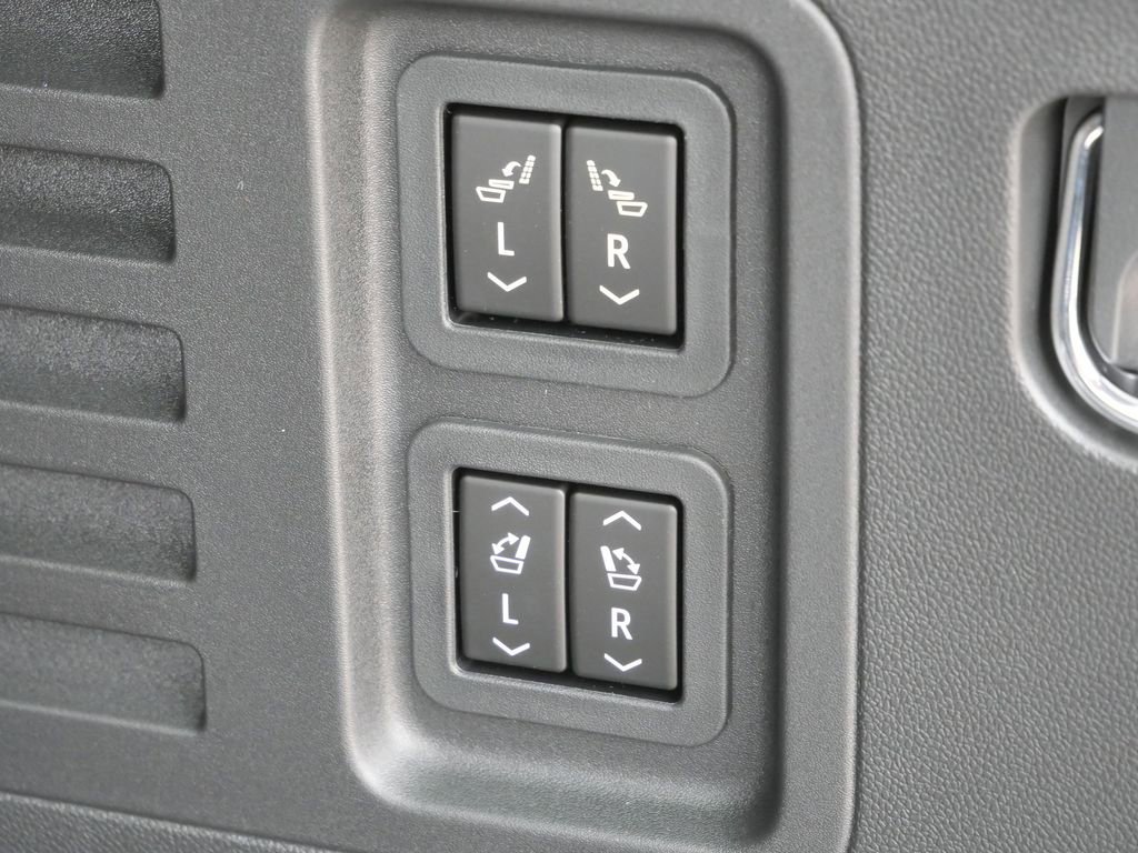 New 2026 Buick Enclave Avenir w/ Super Cruise Package image 34