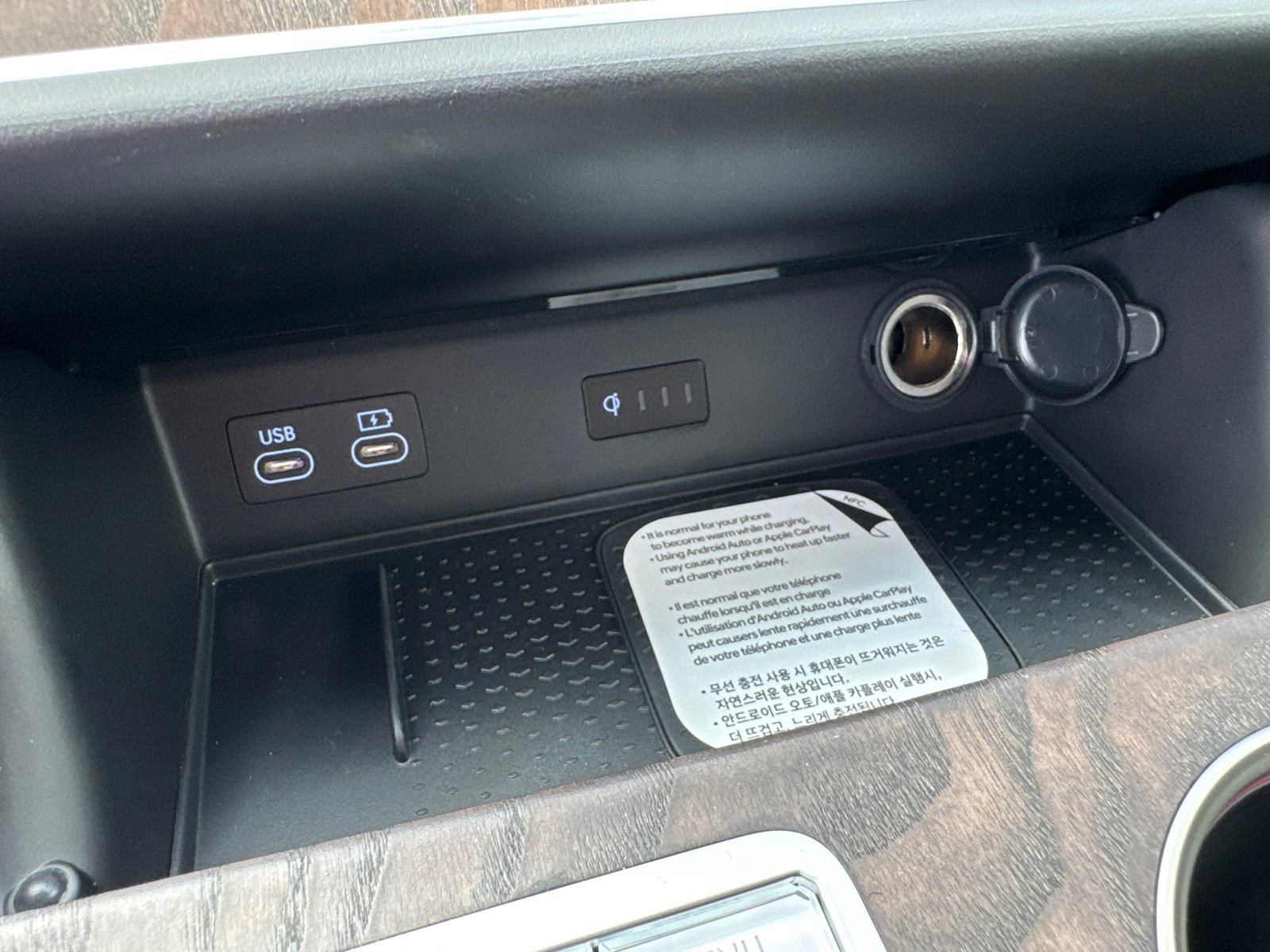 New 2026 Genesis GV80 3.5T Prestige AWD/4WD image 31