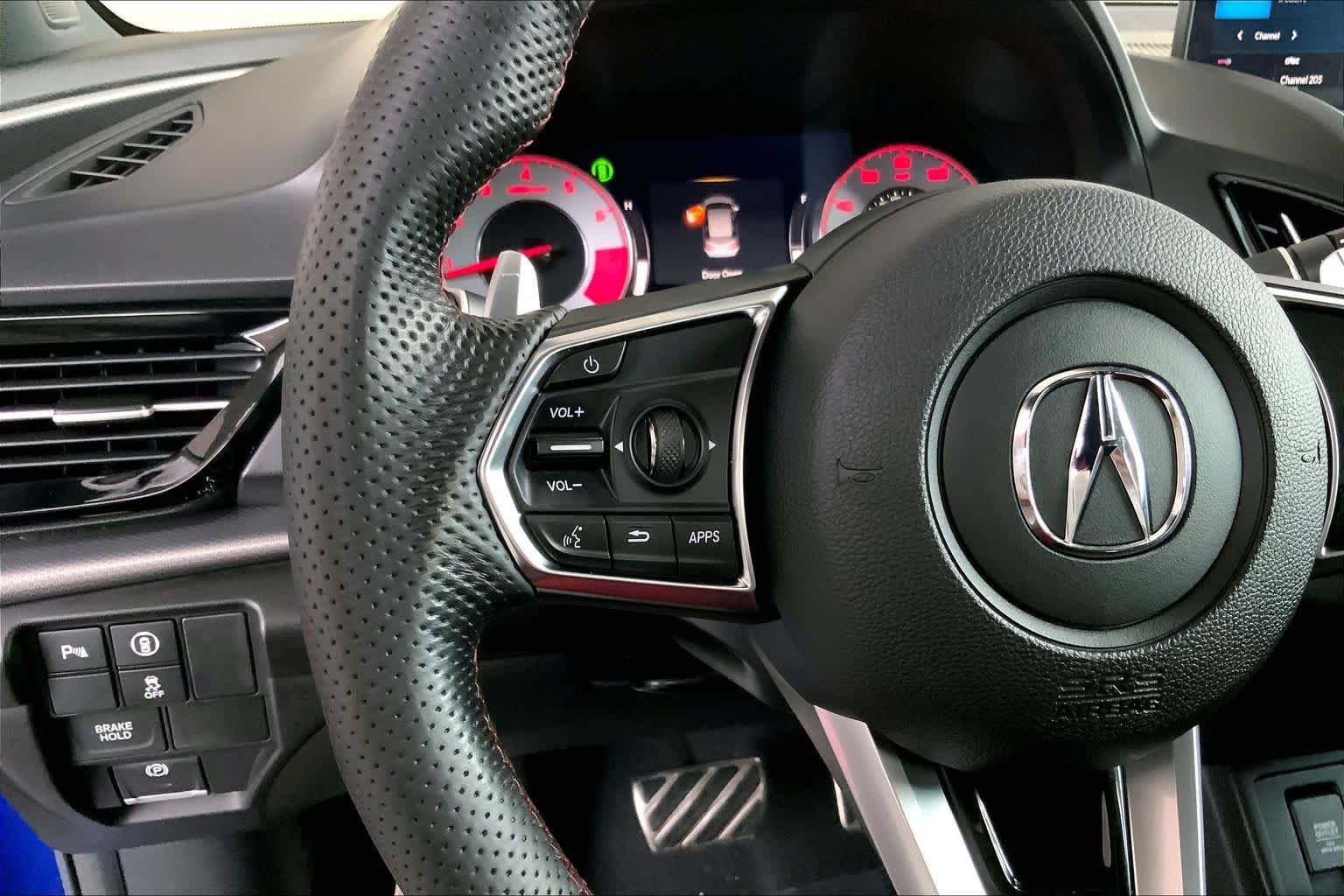 Used 2023 Acura RDX w/ Advance Package FWD image 24