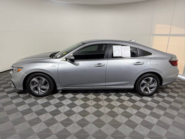 Used 2020 Honda Insight EX image 3
