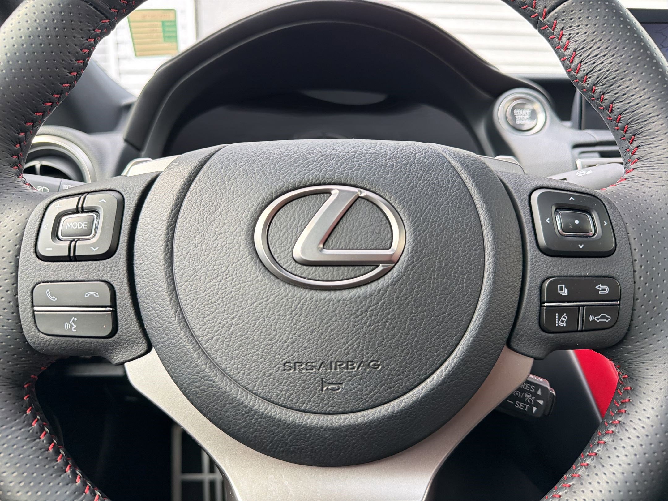 Used 2023 Lexus RC 350 F Sport image 15