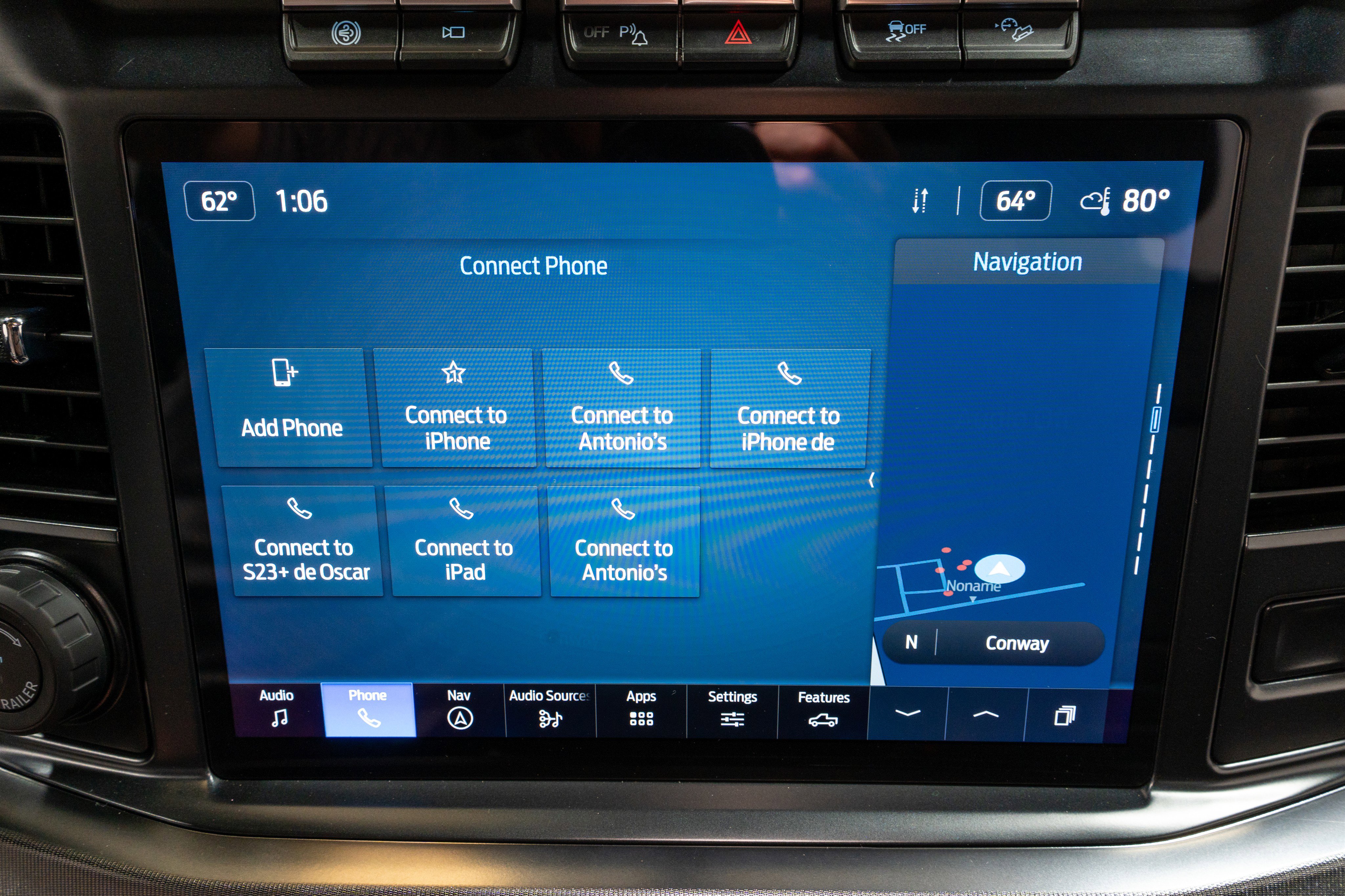 Used 2024 Ford F350 Platinum image 26