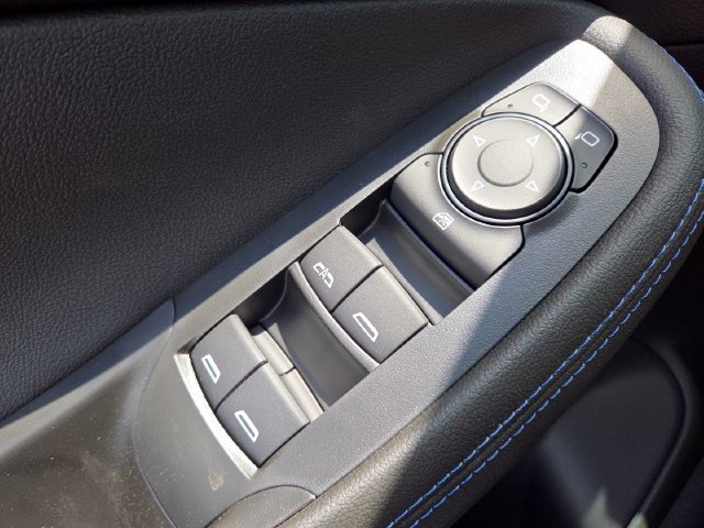New 2026 Buick Encore GX Sport Touring w/ Comfort Package FWD image 9