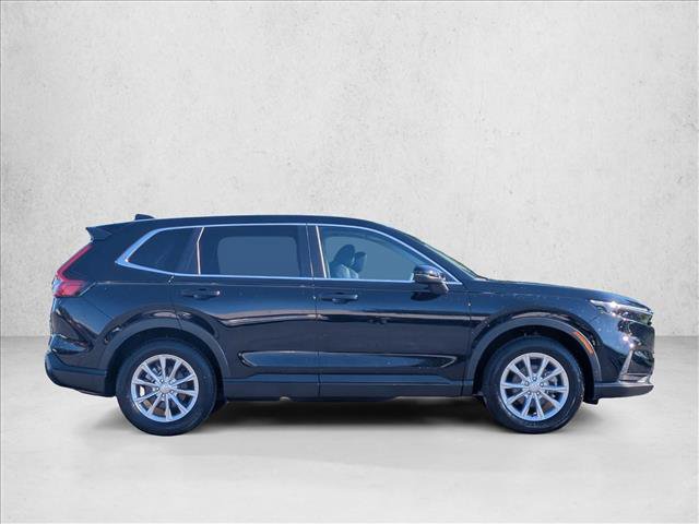 Used 2025 Honda CR-V EX image 4