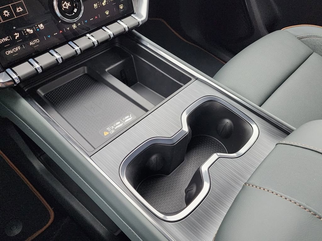 New 2026 GMC Acadia AT4 w/ Super Cruise Package image 33