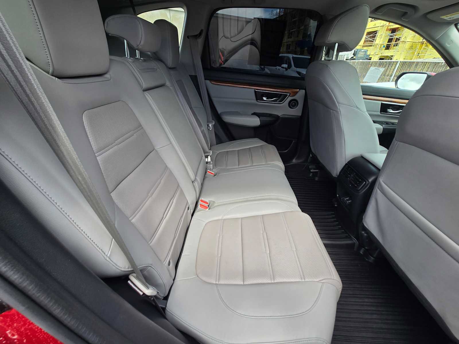 Used 2022 Honda CR-V EX-L image 15