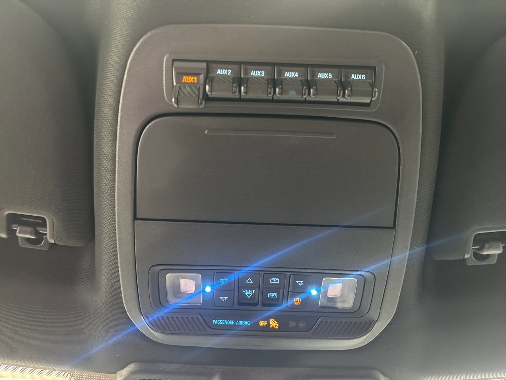 Used 2023 Ford F150 Tremor image 50