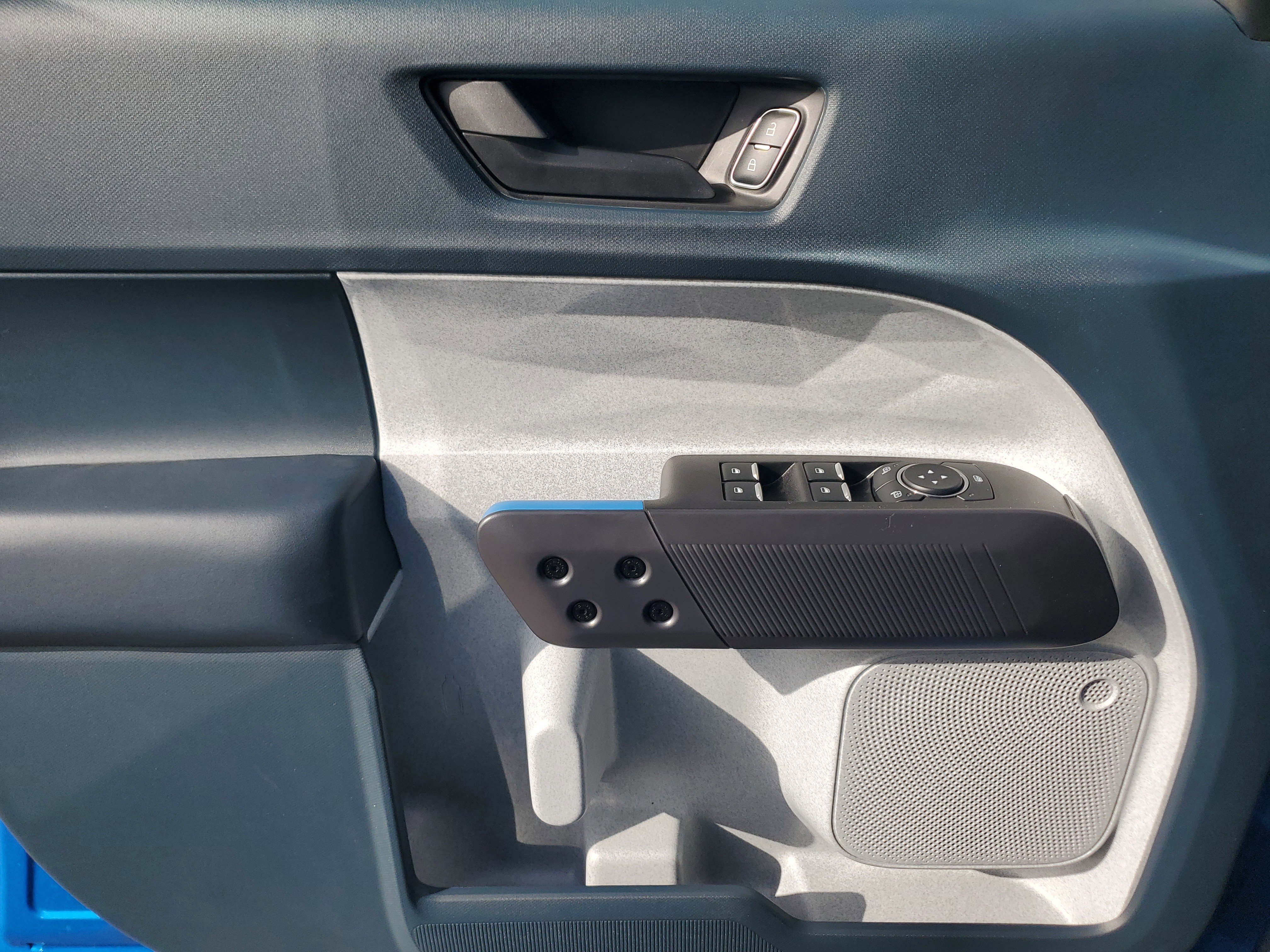 New 2026 Ford Maverick XLT FWD image 13